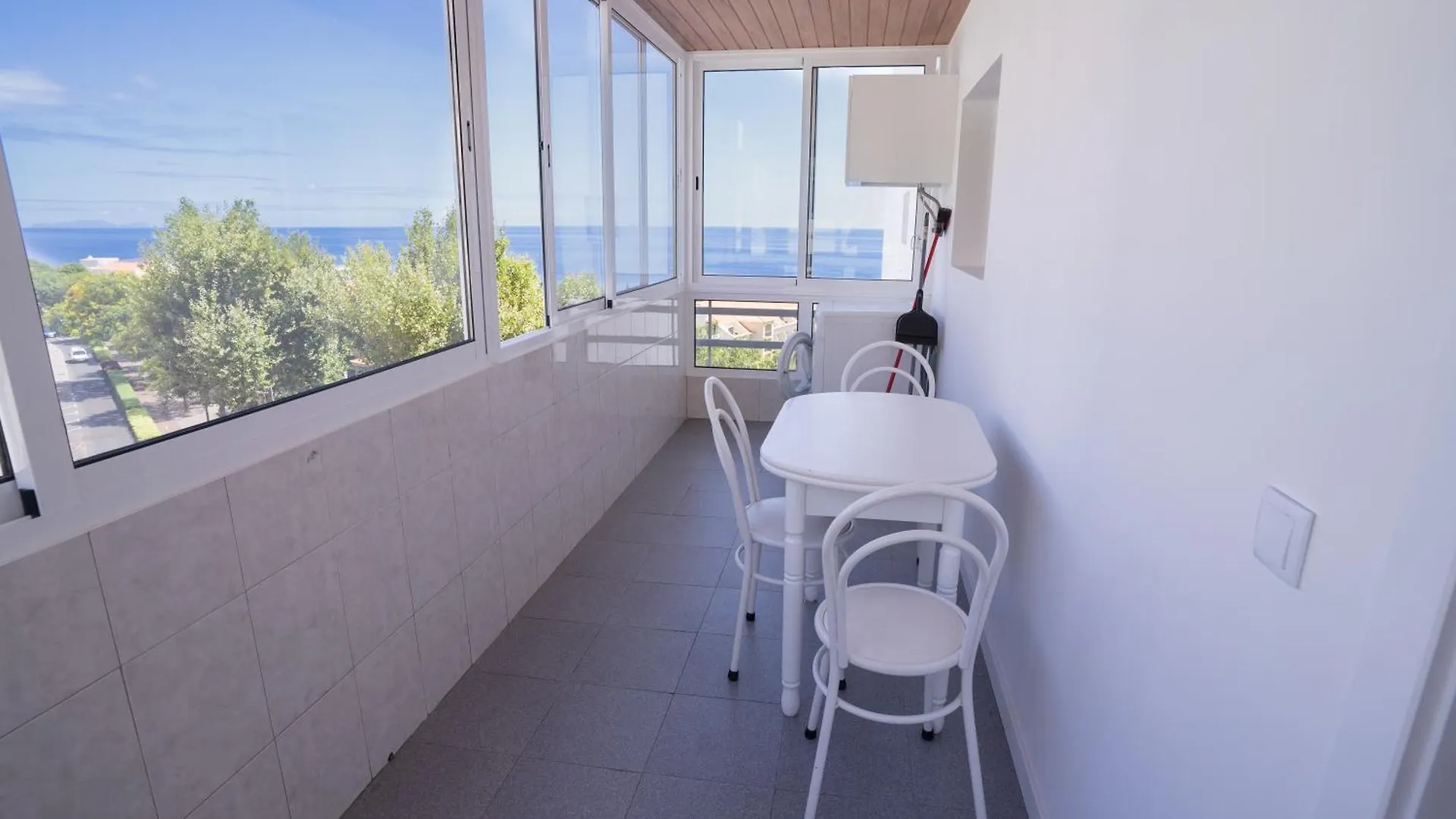 شقة Sol Do Lido, Esplendor Do Funchal